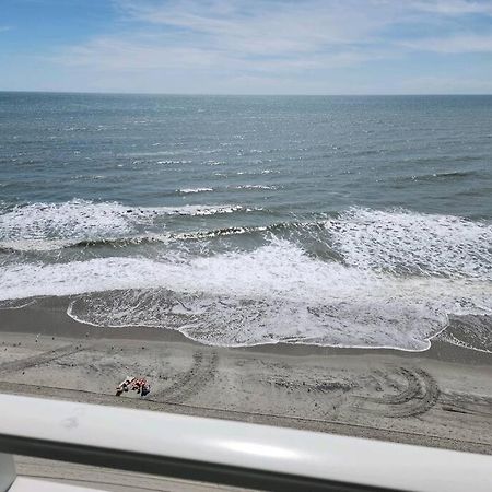 Oceanfront Efficiency T1104 Apartamento Myrtle Beach Exterior foto