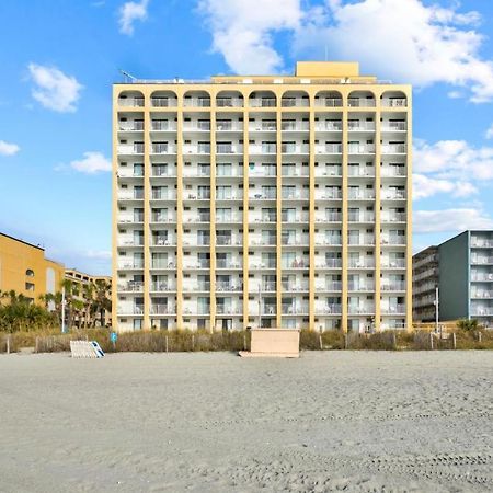 Oceanfront Efficiency T1104 Apartamento Myrtle Beach Exterior foto