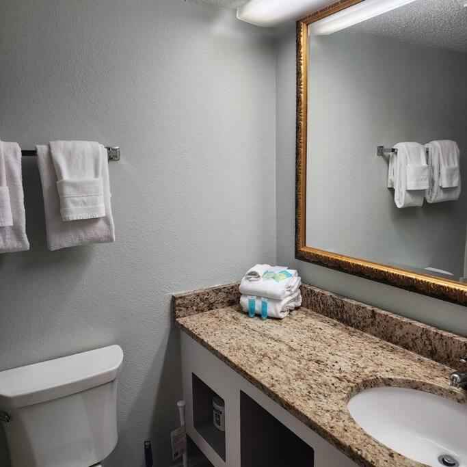 Oceanfront Efficiency T1104 Apartamento Myrtle Beach Exterior foto