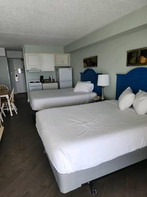 Oceanfront Efficiency T1104 Apartamento Myrtle Beach Exterior foto