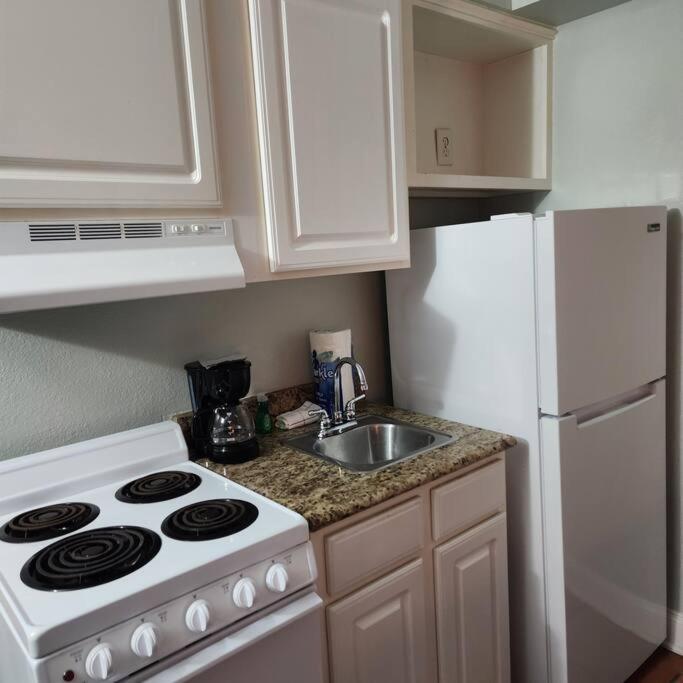 Oceanfront Efficiency T1104 Apartamento Myrtle Beach Exterior foto